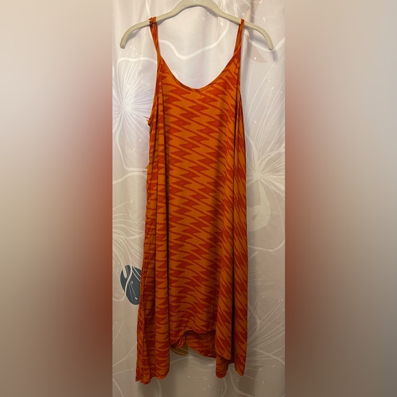 Manaola Dresses & Skirts - Manaola Kuakini dress size XL